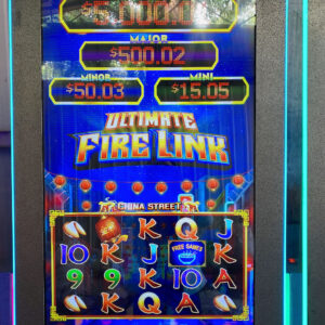 Fire Strike 2: A Thrilling Slot Game Review by Pragmatic Play - Demo, Bonus Features, RTP, and Review