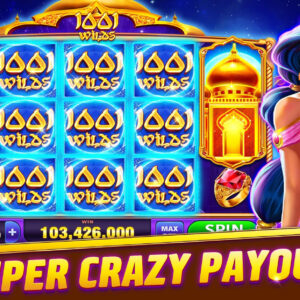 The ALT attribute for the image HTML tag for this post could be: "Triple Jokers slot - Pragmatic Play's thrilling game with demo, free play, and online options. Explore the bonus features, RTP, and read our comprehensive review.