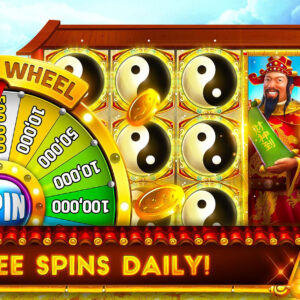 Illustration of the Bell of Fortune Slot by Play'n GO: Sparkling symbols, thrilling bonuses, and a captivating gameplay experience. Explore Bell of Fortune - the renowned slot game featuring a progressive jackpot, enticing bonuses, and an impressive RTP. Read our in-depth review and try the Bell of Fortune demo for free. Play the Bell of Fortune slot online and discover the allure of this classic-themed game. Unlock the bonus round, maximize your winnings, and dive into an enchanting world of excitement and rewards. Experience the magic of Bell of Fortune today!