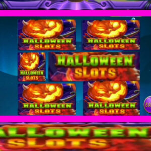 Image representing the Helloween slot game by Play'n GO - featuring a thrilling online gaming experience, Helloween demo, and exciting bonuses. Discover the spooky world of Helloween, play for free, and uncover the secrets of this bone-chilling slot! Explore the Helloween slot's gameplay, bonus features, RTP, and read our detailed review for an in-depth analysis of this thrilling online adventure.