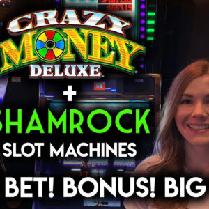 Image depicting the Shamrock Miner slot game by Play'n GO: Join the adventure with Shamrock Miner, play the demo, and experience the thrilling gameplay. Explore the captivating world of Shamrock Miner online, enjoy free play, and unlock the exciting bonus features. Discover the Shamrock Miner slot with its impressive RTP and read our comprehensive review for an in-depth analysis of this popular game.