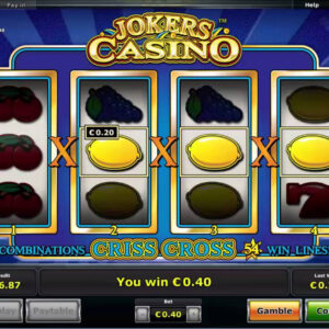 Fire Joker - Play'n GO's Hot Slot Game for Free or Real Money. Find out about the Fire Joker demo, slot features, online availability, bonuses, and RTP. Read our Fire Joker review to discover the scorching gameplay experience offered by this thrilling slot.