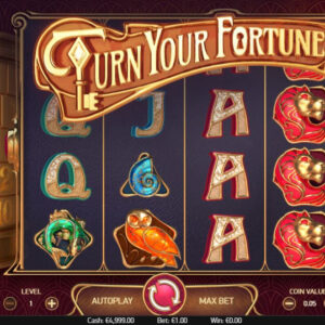 Image representing the Planet Fortune slot game by Play'n GO. Explore the captivating world of Planet Fortune with its immersive gameplay, stunning visuals, and innovative features. Discover the excitement of this online slot with the Planet Fortune demo, free play options, and bonuses. Read a comprehensive Planet Fortune review to learn about the game's mechanics, RTP, and bonus offers. Play the Planet Fortune slot online and embark on a cosmic adventure that offers astronomical rewards.