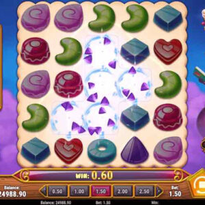 Sweet Alchemy - Play'n GO's Whimsical Slot Game: Try the Sweet Alchemy Demo, Play the Sweet Alchemy Slot for Free, Discover the Excitement of Sweet Alchemy Online. Uncover Sweet Alchemy's Bonus Features and Thrilling Gameplay. Learn about Sweet Alchemy's RTP and Read our Comprehensive Sweet Alchemy Review. Indulge in a Sugar-coated Adventure!